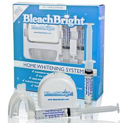 HOME WHITENING SYSTEM