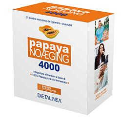 PAPAYA NOAGING 4000 21BUST 4G