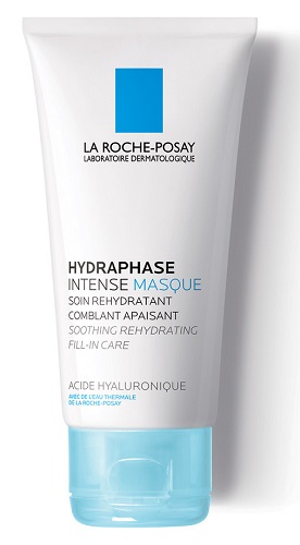 HYDRAPHASE INTENSE MASCHERA