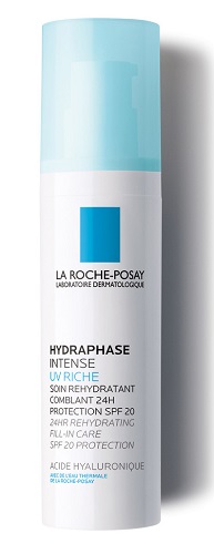 HYDRAPHASE INTENSE RICHE UV 20