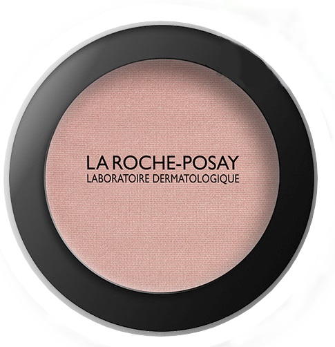 TOLERIANE TEINT BLUSH ROSE DOR