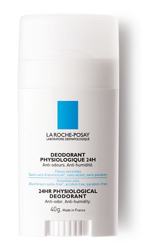 PHYSIO DEO STICK 40ML