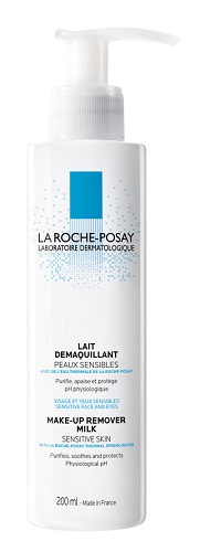 PHYSIO LATTE DETERGENTE 200ML