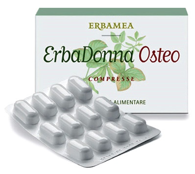 ERBADONNA OSTEO 24CPR