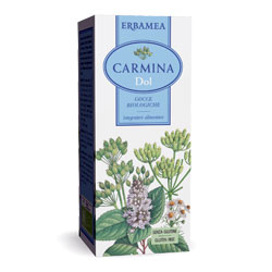 CARMINA DOL GOCCE 100ML