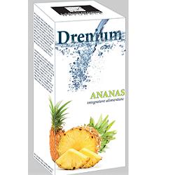 DRENIUM ANANAS 490ML