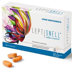 LEPTISNELL ADIPECONTROL 30CPR