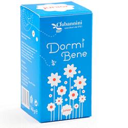 GABANNINI DORMIBENE 140G