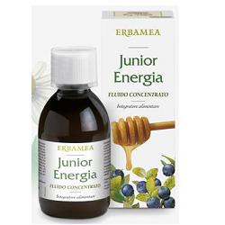 JUNIOR ENERGIA FLUIDO CONC 200