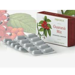 GUARANA' MIX 24CPS VEG