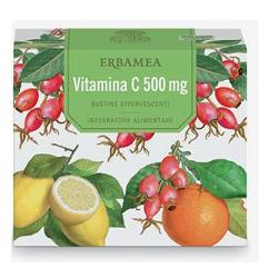 VITAMINA C 500 BUSTINE 114G