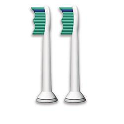 SONICARE PRORESULTS TEST STD