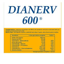 DIANERV 600 30CPS