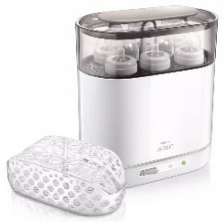 AVENT STERILIZZATORE ELET 4IN1