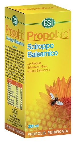 ESI PROPOLAID SCIR BALS 200ML