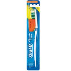 ORALB 123 CLASSIC CARE SPAZZ M