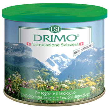 ESI DRIMO MISCELA ERBE 100G