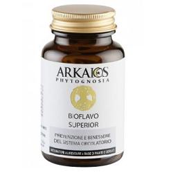 BIOFLAVO 60OPR