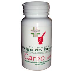 CARBO ZENZ 60CPR