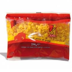 JOSS DITALINI MAIS/RISO 250G