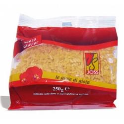 JOSS ANIMALETTI MAIS/RISO 250G