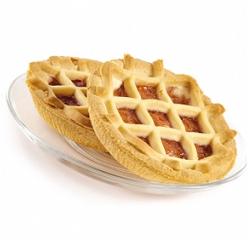 CROSTATINA ALBICOCCA 50G