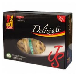 SUGAR FREE TORTINA CIOC 200G