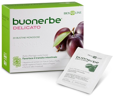 BUONERBE DELIC 20BST BIOSLINE