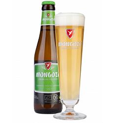 BIRRA MONGOZO 33CL