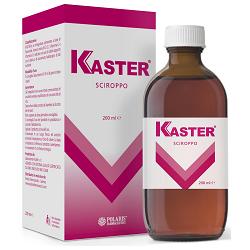 KASTER SOLUZIONE 200ML