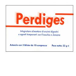 PERDIGES 30CPR NF