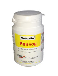 MELCALIN BENVOG 60PAST