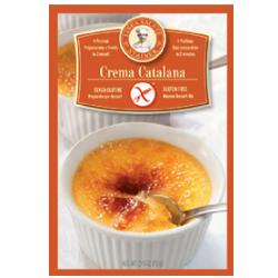 CREMA CATALANA S/G