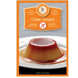 CREME CARAMEL S/G