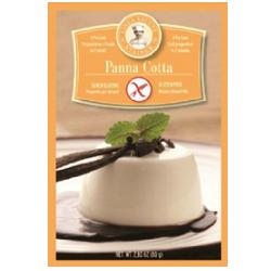 PANNA COTTA S/GLUTINE 80G