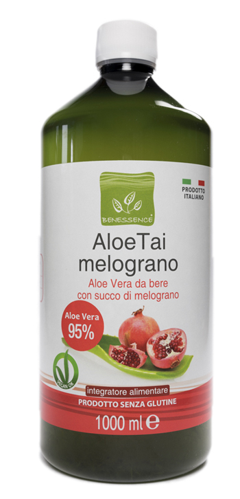 ALOE TAI SUCCO ALOE VERA MELOG