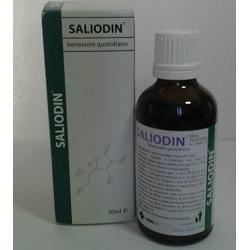 SALIODIN 50ML