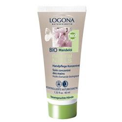 LOGONA CREMA MANI CONCENTRATA