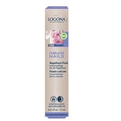 LOGONA FLUIDO CUTICOLE 15ML