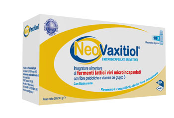 NEOVAXITIOL 18FL