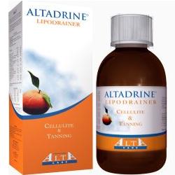 ALTADRINE LIPODRAINER SCIR200M