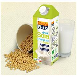 ISOLA BIO SOIA FRESH BEV SOIA