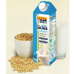 ISOLA BIO DRINK SOIA PLUS 1L