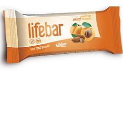 LIFEBAR ALBICOCCA 42G