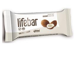 LIFEBAR COCCO 42G