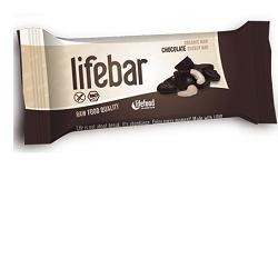 LIFEBAR CIOCCOLATO 42G