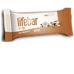 LIFEBAR NOCI BRASILIA 42G