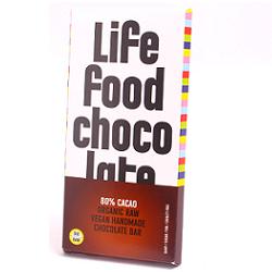 CIOCCOLATO CACAO 80% 70G