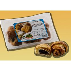 CORNETTI CIOCCOLATO 200G