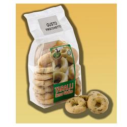 TARALLI FINOCCHIETTO 175G